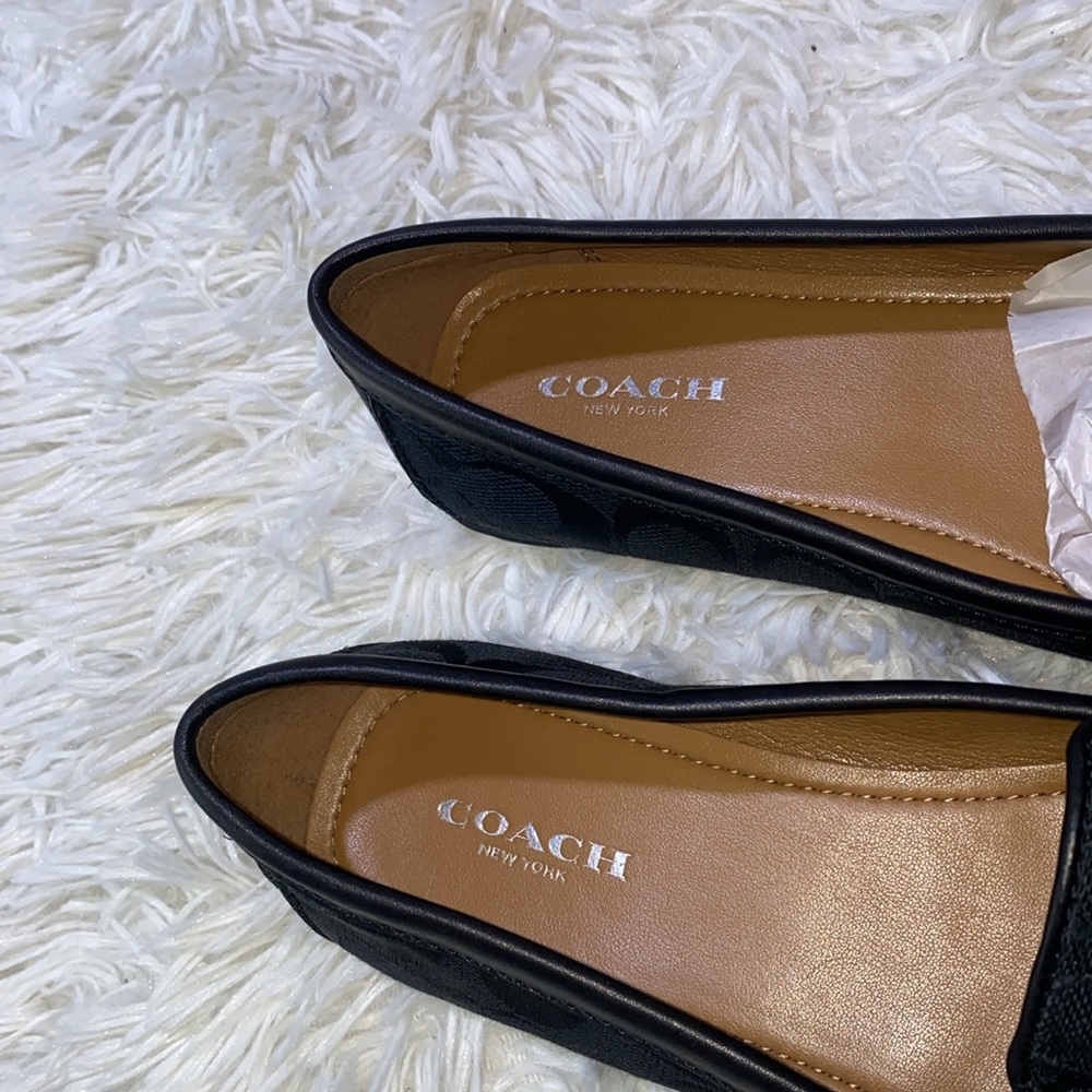 🖤🖤-Coach  loafers-🖤🖤 - Picture 7 of 10